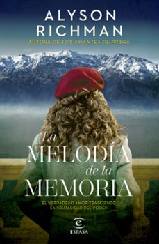 la melodia de la memoria-9788467071160