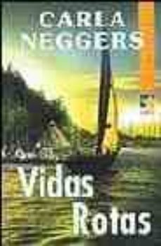 vidas rotas-9788467110760