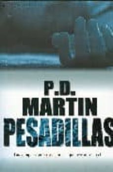 pesadillas-p.d. martin-9788467167160