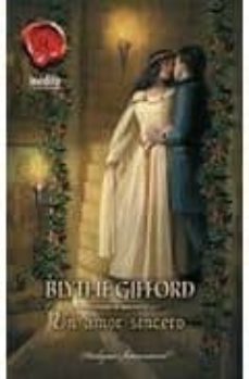 un amor sincero-blythe gifford-9788467180060