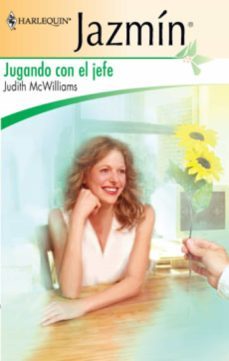 jugando con el jefe (ebook)-judith mcwilliams-9788467192360