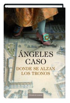 29983 donde se alzan los tronos-angeles caso-9788467253160
