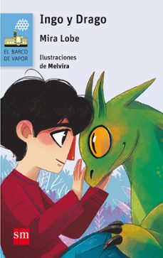 ingo y drago-mira lobe-9788467591460