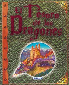 el tesoro de los dragones-9788467700060