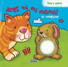 el conejito ¿eres tu mi mama?-9788467707960