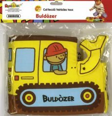 el buldozer-9788467709360