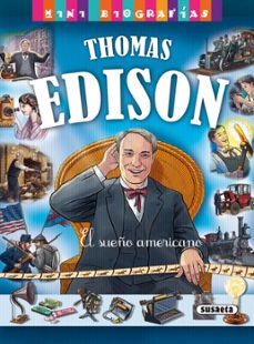 thomas edison-9788467722260