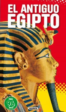 el antiguo egipto-9788467728460