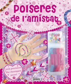 polseres de l amistat  (a la ultima)-9788467739060