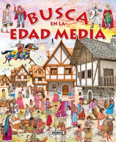 busca en la edad media-9788467744460
