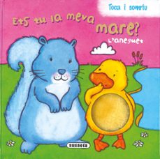 l aneguet (ets tu la meva mare?)-9788467745160