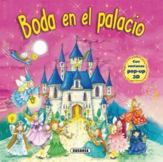 boda en el palacio-9788467752960