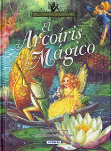 el arcoíris mágico-maria forero-9788467758160