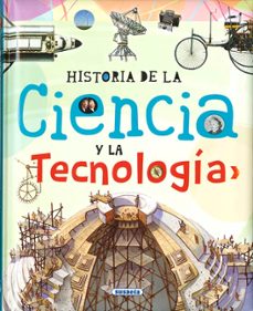 historia de la ciencia y la tecnologia-giorgio bergamino-gianni palitta-9788467760460
