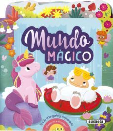 mundo magico (lenguetas)-9788467785760