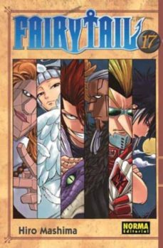 -hiro mashima-9788467902860