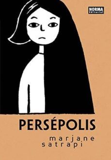 persepolis (3ª ed. de bolsillo)-9788467916560