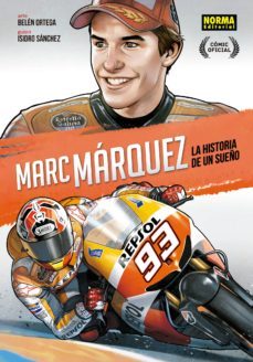 marc marquez (ebook)-belen ortega-isidro sanchez-9788467923360