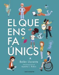 el que ens fa unics-9788467945560