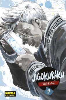 jigokuraku 9-yuji kaku-9788467962260