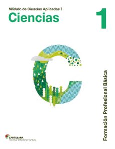 ciencias naturales 1º formacion profesional : ciencias aplicadas-9788468018560