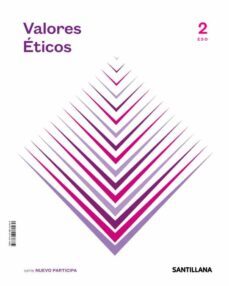valores eticos 2º eso ed21-9788468060460