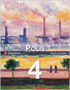 nou polis 4º eso-9788468208060
