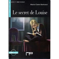 le secret de louise (audio telechargeable)-marie claire bertrand-9788468210360