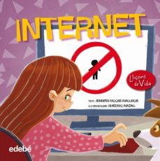 internet (catalan) (lecciones de vida)-jennifer d. moore mallinos-9788468315560