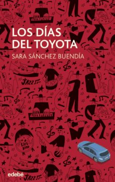 los dias del toyota-9788468324760