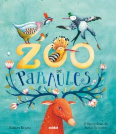 zoo de paraules-ramon besora oliva-9788468336060