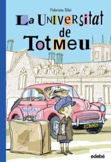 la universitat de totmeu-fabrizio silei-9788468338460