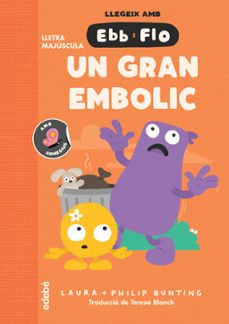 un gran embolic-laura bunting-9788468375960