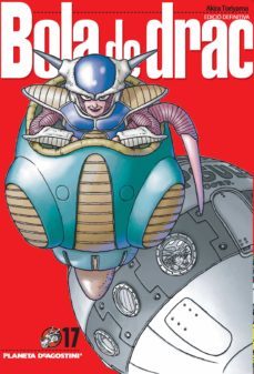 bola de drac nº17/34-9788468470160