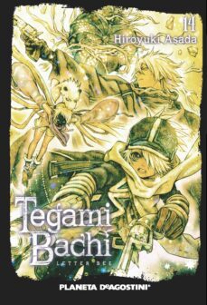tegamibachi 14-hiroyuki asada-9788468480060