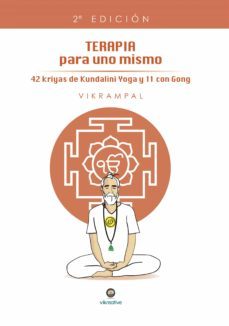 terapia para uno mismo-vikrampal singh-9788468564760