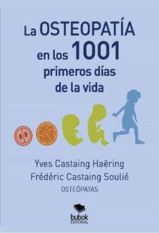 la osteopatia en los 1001 primeros dias de la vida (ebook)-9788468572260