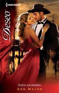 dulce escandalo-ann major-9788468709260