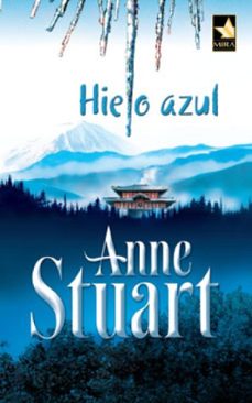 hielo azul-anne stuart-9788468713960