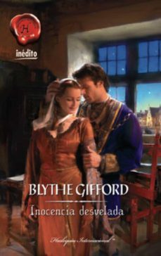 inocencia desvelada (ebook)-blythe gifford-9788468717760