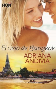 el cielo de bangkok (ebook)-adriana andivia-9788468731360