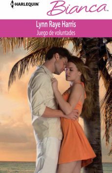 juego de voluntades (ebook)-lynn raye harris-9788468734460