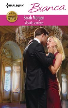vida de sombras (ganadora premios rita)-sarah morgan-9788468738260