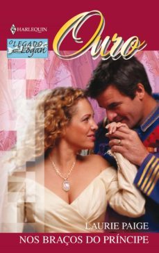 nos braços do principe (ebook)-laurie paige-9788468750460
