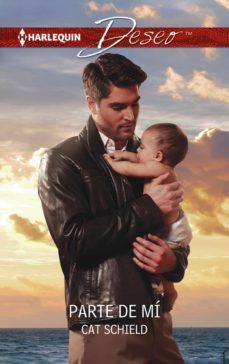 parte de mi (ebook)-cat schield-9788468772660