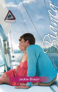 me por acaso (ebook)-jackie braun-9788468779560
