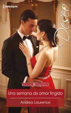 una semana de amor fingido-9788468784960