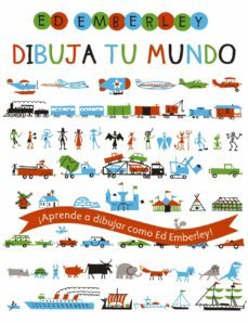 dibuja tu mundo-9788469848760