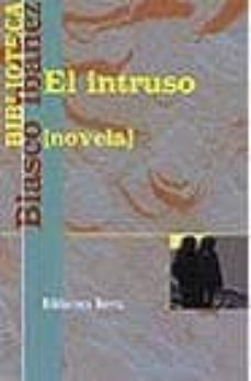 el intruso (ofertas epoca)-9788470306860