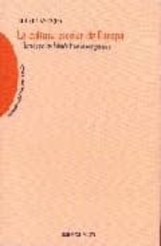 la cultura escolar de europa, tendencias historicas emergentes-julio ruiz berrio-9788470308260